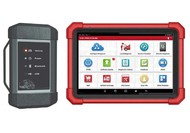 Сканер диагностический Launch X-431 PRO3 HD 5.0 v.2022, для грузовых автомобилей