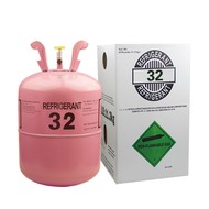 Фреон R-32, баллон 9,5 кг