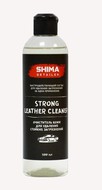 Shima Detailer "STRONG LEATHER CLEANER", 500 мл