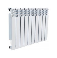 Радиатор биметаллический Faliano Bi 500/80 А5 10 секций