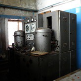 СГВ-2.4-2/15И2 электропечь сопротивления б/у в Ярославле