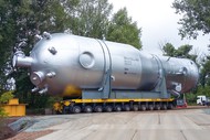 Аренда трала 200 тонн, 150 тонн, 130 тонн, 100 тонн, 90 тонн, 80 тонн, 70 тонн