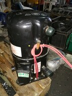 Продам компрессор Tecumseh TAG 4568 T