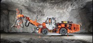 Запчасти на Sandvik буровую установку DS311 П