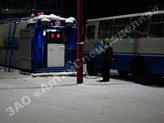 Контейнерная АЗС КАЗС-10.3ДП