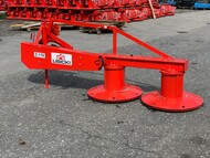 Косилка роторная Lisicki Z-178 1.65 м. к трактору