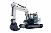 Запасные части на Гусенечный экскаватор TX210_1
