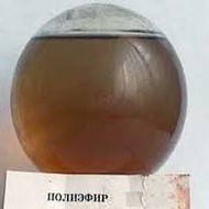 Полиэфир П-1 ТУ 6-05-1122-76