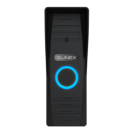 Вызывная панель Slinex ML-15HD (Black) черный