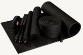 Изоляция для труб отопления K-Flex