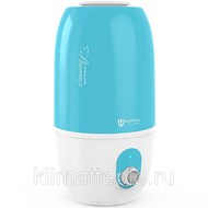 Ультразвуковой увлажнитель воздуха Royal Clima Sanremo RUH-S380/3.0M-BU голубой