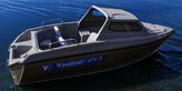 Продаем Лодка (Катер) Wyatboat 470 П