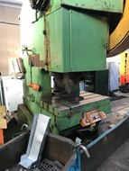 Продаю кривошипный пресс КЕ2330