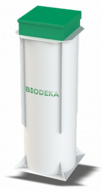 БиоДека-6 П-1800