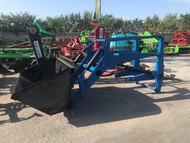 Погрузчик ПКУ-08 КУН-10