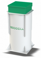 БиоДека-4 П-700