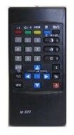 Пульт для  GRUNDIG TP-623 (№57)