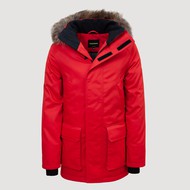   - Extreme Winter Expedition