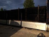 Продаем шпалу пропитанную, шпалу железобетонную в Брянске