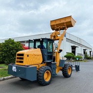 Фронтальный погрузчик LONKING CDM936N