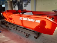 Продаю Лодку (катер) Gold Fisher 500 DCM FISH
