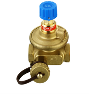 Danfoss ASV-P Ду 25 Клапан балансир. Внутр. Р