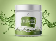 L-GLUTAMINE Глютамин 200гр