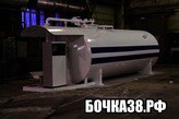 Изготовление и продажа топливозаправочных модулей в Ангарске