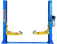 Подъемник 2-х стоечный ROSSVIK T4H г/п 4.0т, 380В