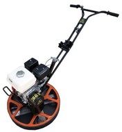 Машина затирочная бензиновая AZTEC ЗМ-60 L (Двигатель Loncin G200F)