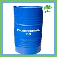 Растворитель Р-4 Канистра 20 л