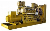 Дизельная электростанция SMJC