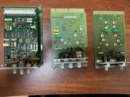 Платы управления Soudronic VAAK-50