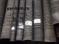 Рукава напорно-всасывающие