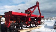 Почвофреза навесная 1GQN-120 (Китай)