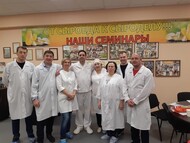 Семинар обучение изготовлению колбасных изделий