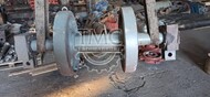 Натяжное устройство ПП 2-12