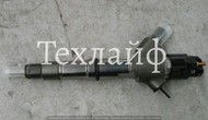 Форсунка BOSCH 0445120049 (ME223002) для двигателя 4M50T на MITSUBISHI FUSO Canter (Евро-3)