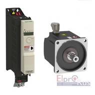 ATV32HU55N4 Schneider Electric Преобразователь частоты