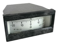 ТНМП-52-M2, тягонапоромер
