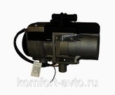Подогреватель предпусковой бензиновый Бинар-5S