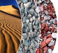 Щебень ЩПС отсев - продажа с доставкой Санкт-Петербург и лен.область