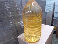 Sunflower oil CIF Abidjan Ivory Coast