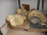 Электронасосные агрегаты НЦВС-160/30; ЦН-23; ЦНГ-221; ЦНГ-220; 465МТВ. ЗИПы к судовым насосам.