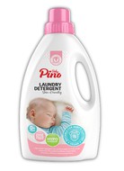 Гель для стирки детского белья Baby Pino. 1000мл. Розовая упаковка
