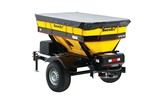 Пескоразбрасыватель Snowex прицепной SP-1225G