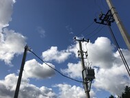 Арматура для ЛЭП 0,4 кВ, 6/10 кВ, опоры, СИП