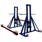Домкрат кабельный гидравлический ДК-15ГП, г/п до 15 т