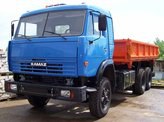 КамАЗ 45143 самосвал с/х с капремонта, двиг ЯМЗ-238.