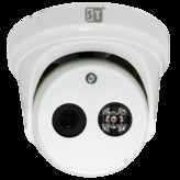 ST-171 M IP HOME H.265 Внутренняя купольная IP-камера 2Mpix, 2,8mm,1/2,7" CMOS, ИК до 25 м